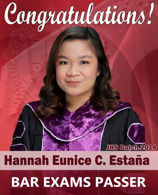 Excellence Achieved: MDPS Celebrates New Bar Passer 